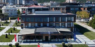 PETEK Genç yoğun ilgi görüyor