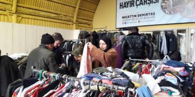 Samsun'da tırın çarptığı emekli öğretmen ağır yaralandı